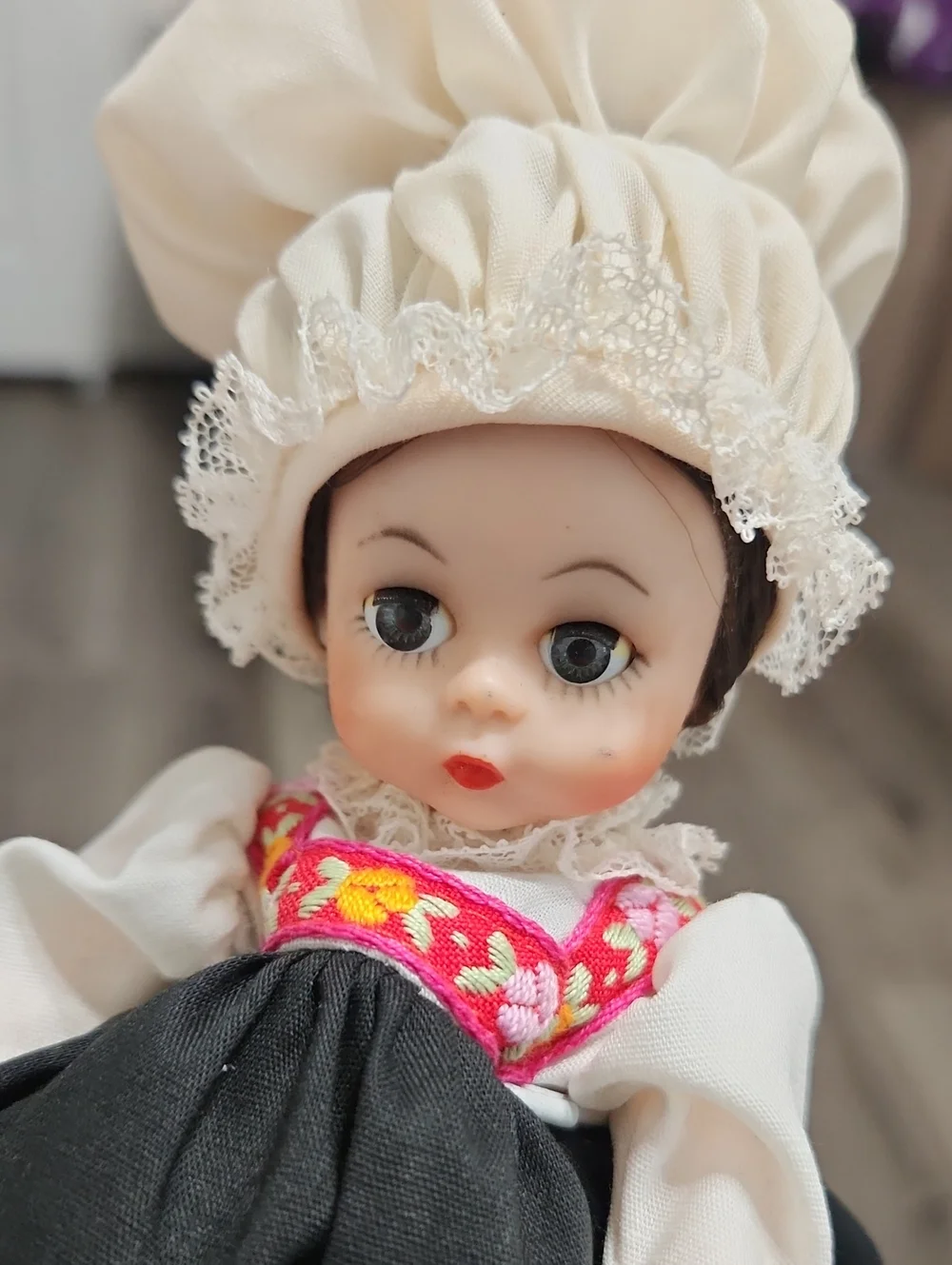 Madame Alexander Norway  Doll